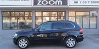 BMW
 X5
 3,0 D