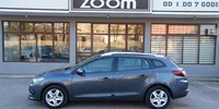 Renault Megane 1.5 DCI