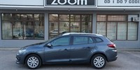 Renault Megane 1.5 DCI