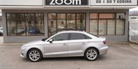 Audi A3
 2,0 TDI Stronic