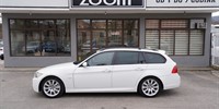BMW
 3-Series 335d
