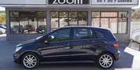 Mercedes-Benz B-Class 180 CDI