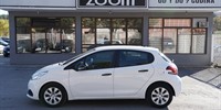 Peugeot 208 1,6 HDI