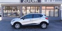 Renault Captur 1.5 DCI