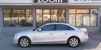 Audi A4
 2,0 TDI