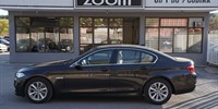 BMW
 5-Series 525 D XDRIVE