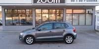 Volkswagen Polo 1,4 i 60000 km!!!!