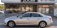 Audi A4
 2.0 TDI ULTRA 150 BUSINESS LINE