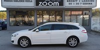 Peugeot 508 ALLURE 2.0 HDI
