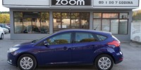 Ford
 Focus
 1,5 TDCI