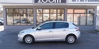 Peugeot 308 1,6 BlueHDI