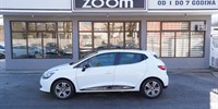 Renault Clio 1.5 DCI