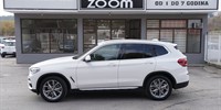 BMW
 X3
 XDRIVE 20D