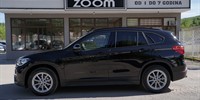 BMW
 X1 XDRIVE  D 2.0