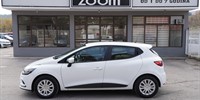 Renault Clio 1.5 DCI