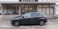 Peugeot 308 1,6 BlueHDI