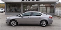 Peugeot 508 1,6 BlueHDI