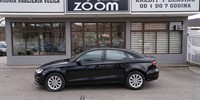 Audi A3
 2,0 TDI S-tronic
