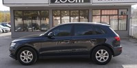 Audi Q5 2.0 TDI