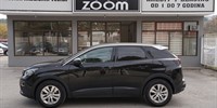 Peugeot 3008 1,6 BlueHDI