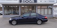 Mercedes-Benz E-Class
 220 CDI