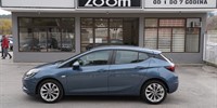 Opel Astra 1,4 BENZIN