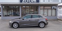 Audi A3
 1,6 TDI