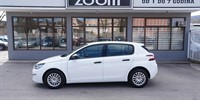 Peugeot 308 1.6 HDI