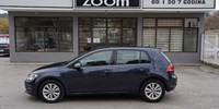 Volkswagen Golf 1.6 TDI