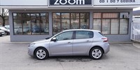 Peugeot 308 1,6 BlueHDI
