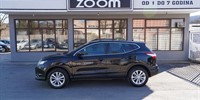 Nissan
 Qashqai 1,6 DCI