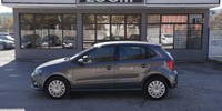 Volkswagen Polo 1,4 TDI