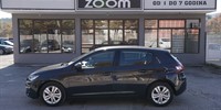 Peugeot 308 1,6 BlueHDI