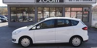 Ford
 C-MAX 1,5 TDCI
