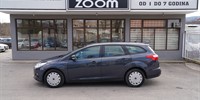 Ford
 Focus
 1,6 TDCI