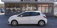 Peugeot 208 1,6 BlueHDI
