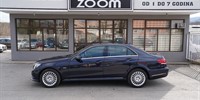 Mercedes-Benz E-Class
 220 CDI