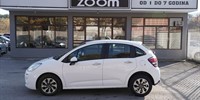 Citroën C3 1,4 HDI