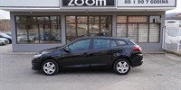 Renault Megane 1.5 DCI