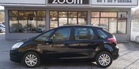 Citroën C4 Picasso 1,6 HDI