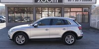 Audi Q5 2.0 TDI