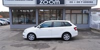Škoda Fabia 1,4 TDI