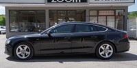 Audi A5
 3.0 TDI QUATTRO