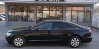 Audi A6
 3.0 TDI QUATTRO