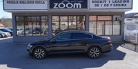 Volkswagen Passat 2.0 TDi BlueMotion Business DSG