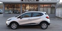 Renault CAPTUR 1.5 DCI Automatik