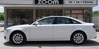 Audi A6
 2.0 TDI Ultra