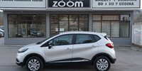 Renault CAPTUR CAPTUR BUSINESS 1.5 DCI