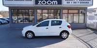 Dacia Sandero 1,0 BENZIN