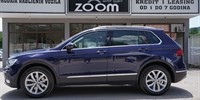 Volkswagen Tiguan
 2.0 TDI 140KW  4MOT DSG VIRTUAL  COCKPIT    